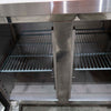 FED XUB6C13G2V Undercounter Fridge