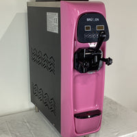 Brullen Baby Brullen Ice Cream Machine