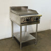 Caterware CW-HP60 Griddle