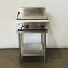 Caterware CW-HP60 Griddle