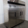 Jono JUFT1500S Upright Freezer