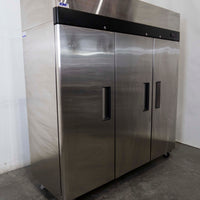 Jono JUFT1500S Upright Freezer