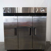 Jono JUFT1500S Upright Freezer