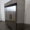 Jono JUFT1500S Upright Freezer