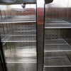 Jono JUFT1500S Upright Freezer