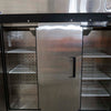Jono JUFT1500S Upright Freezer