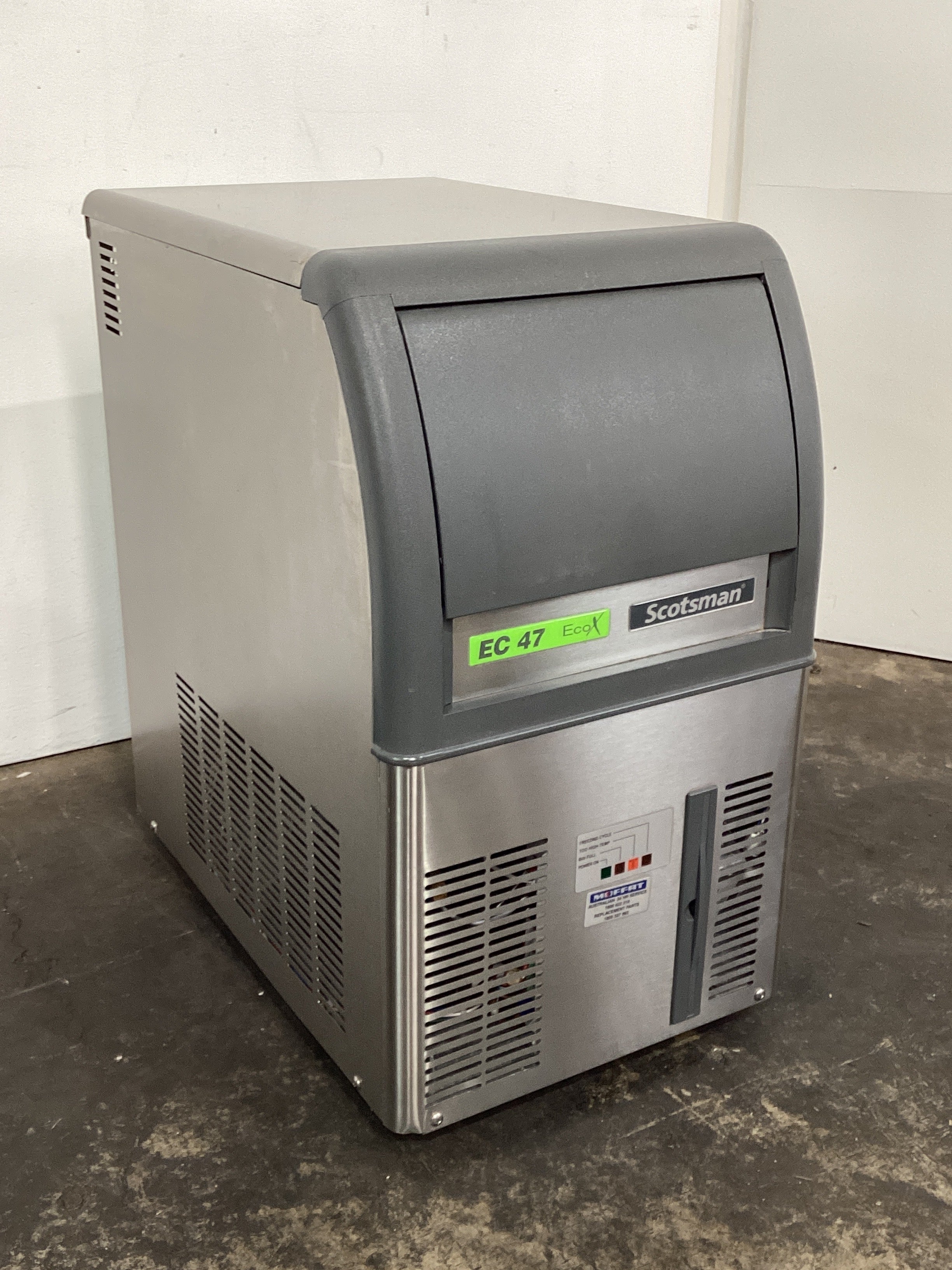 Scotsman EC 47 ECOX Ice Machine