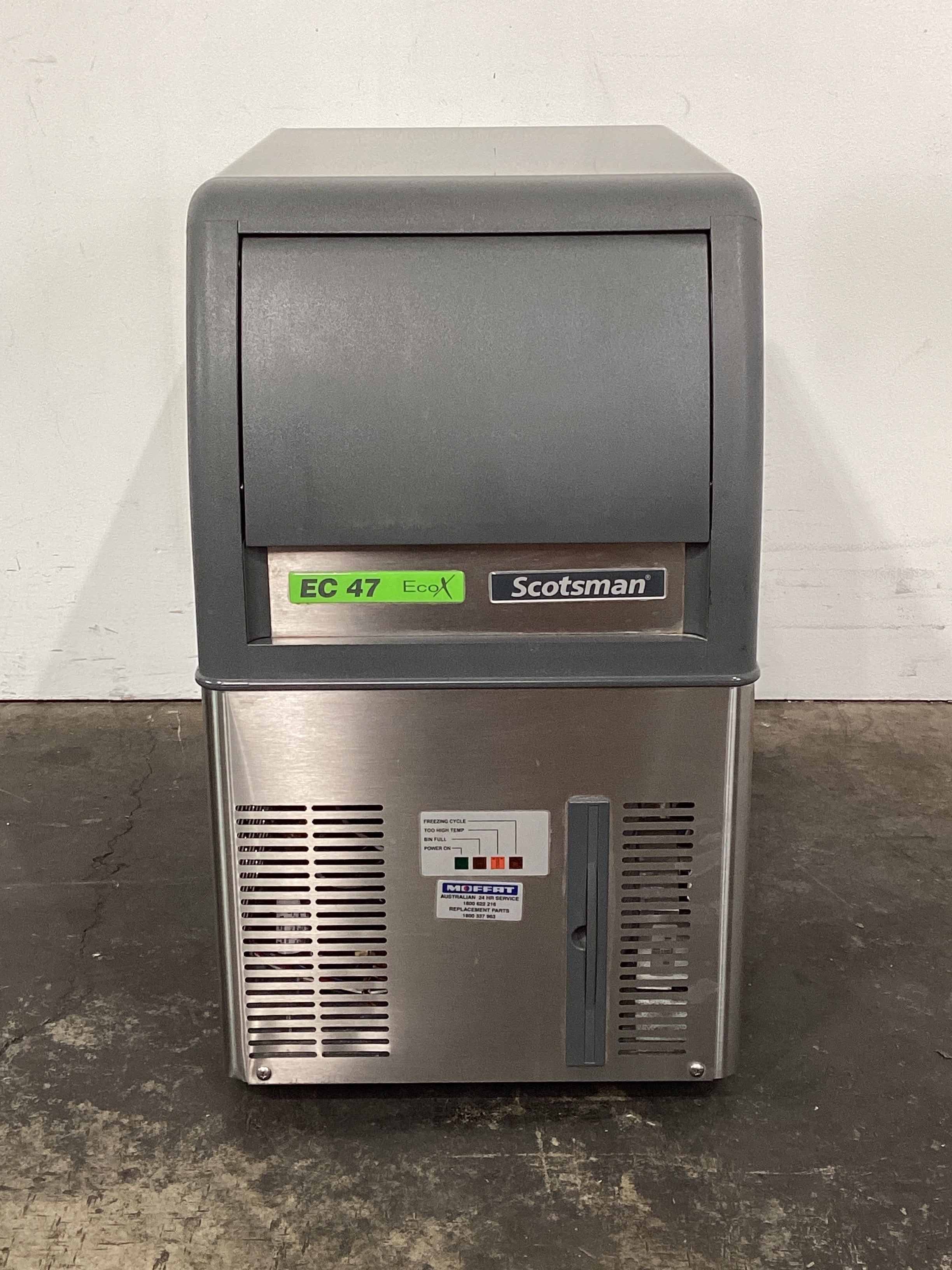Scotsman EC 47 ECOX Ice Machine