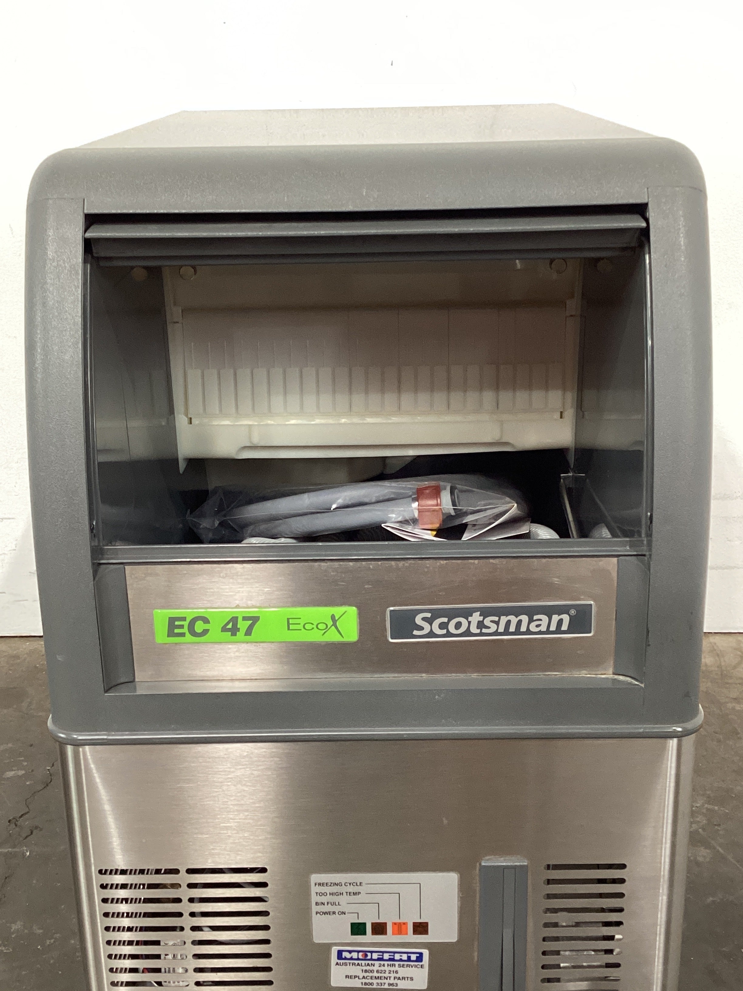 Scotsman EC 47 ECOX Ice Machine