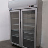 Atosa YCF9402 Upright Fridge
