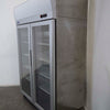 Atosa YCF9402 Upright Fridge