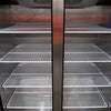 Atosa YCF9402 Upright Fridge