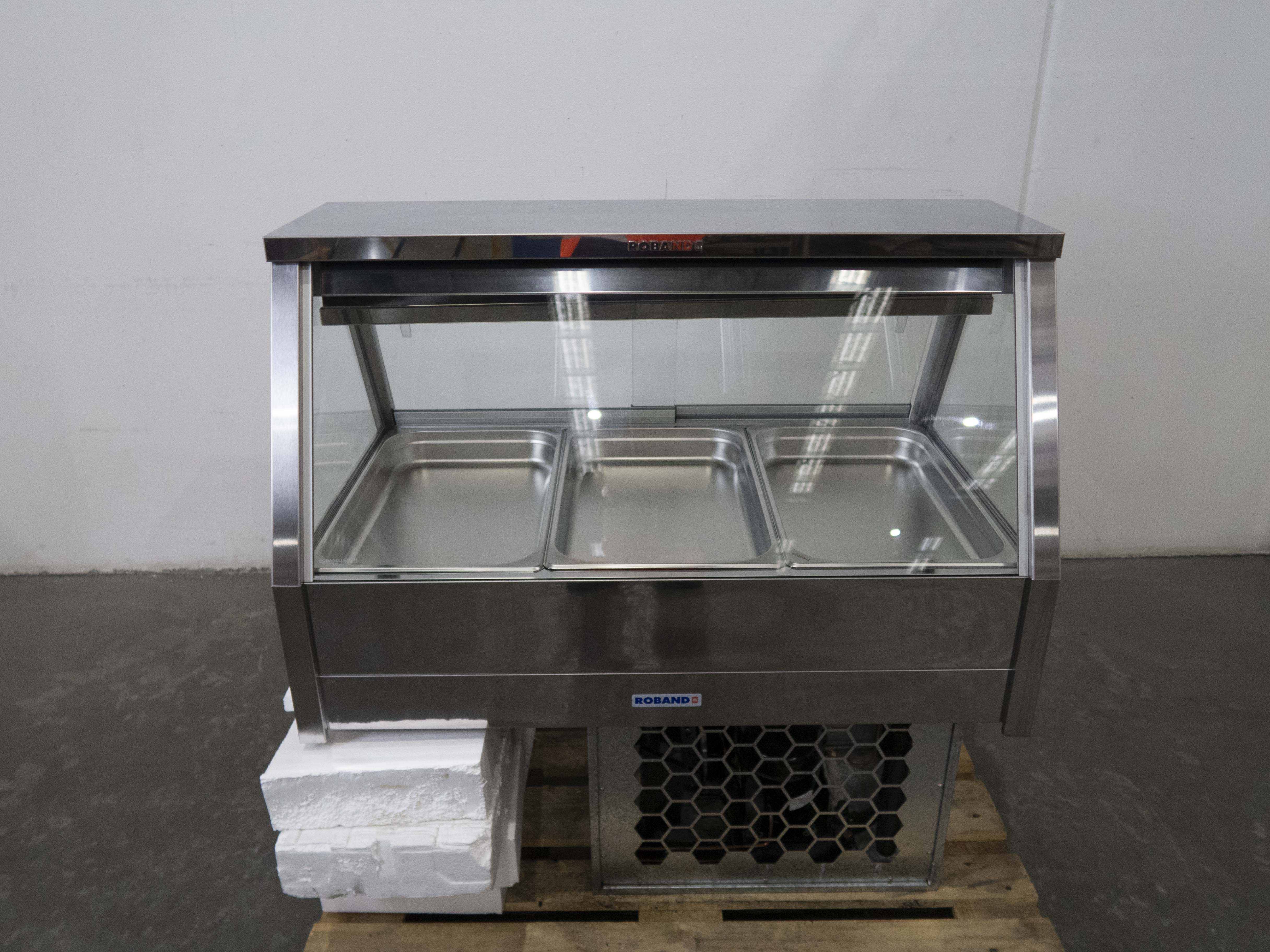Roband ERX23RD Cold Food Display