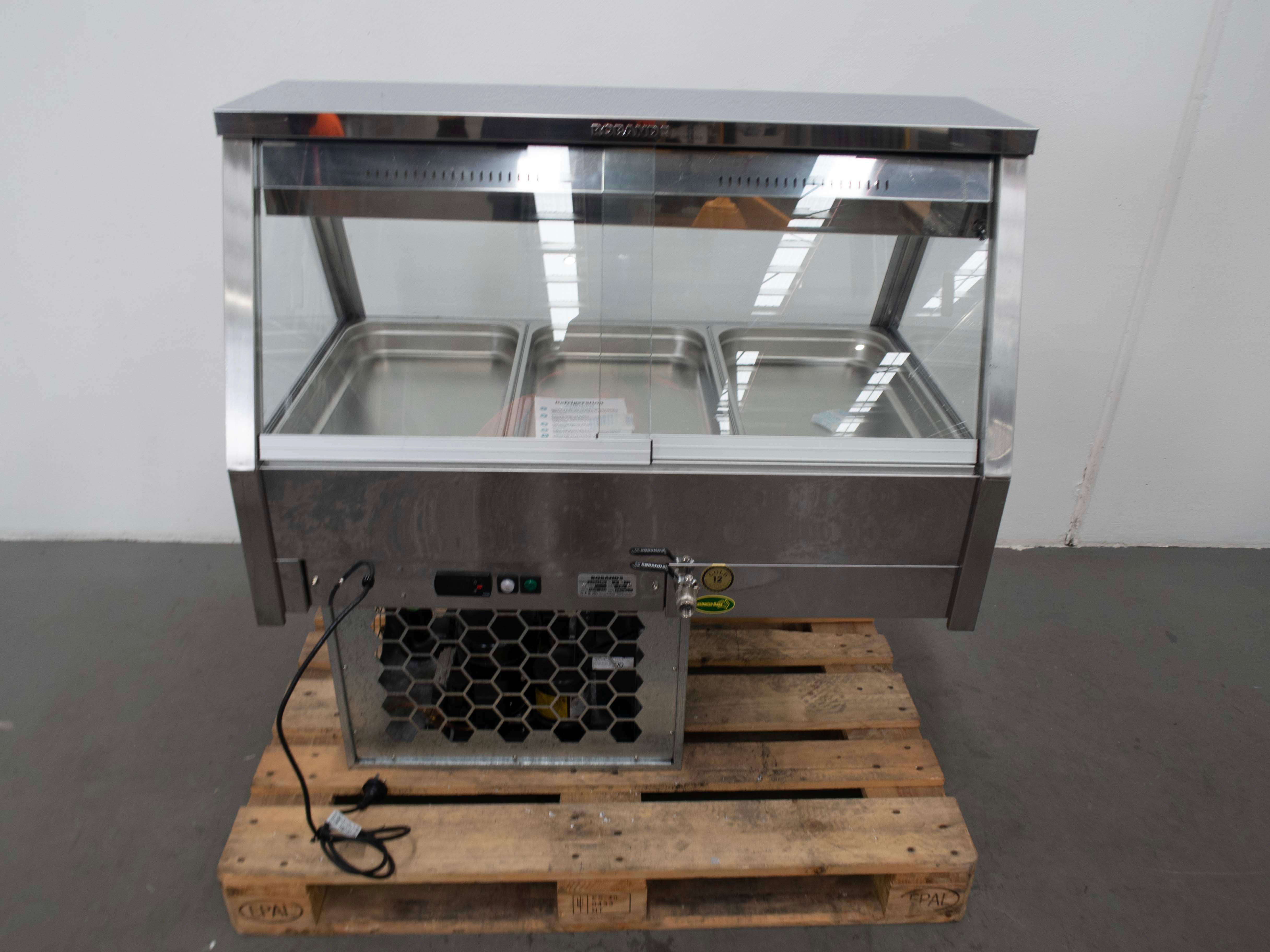 Roband ERX23RD Cold Food Display