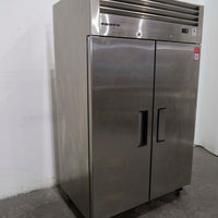 Skope RF7.UPF.2.SD Upright Freezer