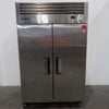 Skope RF7.UPF.2.SD Upright Freezer