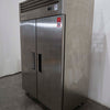 Skope RF7.UPF.2.SD Upright Freezer