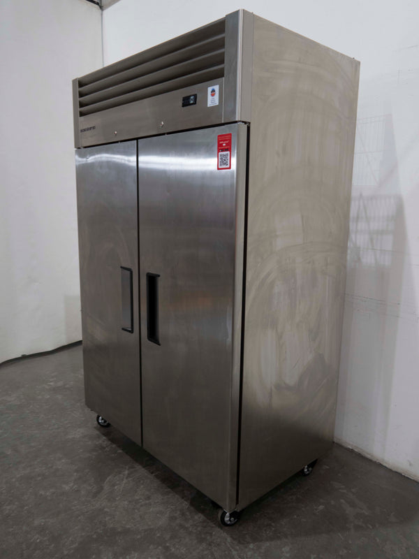 Skope RF7.UPF.2.SD Upright Freezer