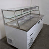 Williams HJ2SCBA-000 Sandwich Prep Bench