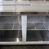 Williams HJ2SCBA-000 Sandwich Prep Bench