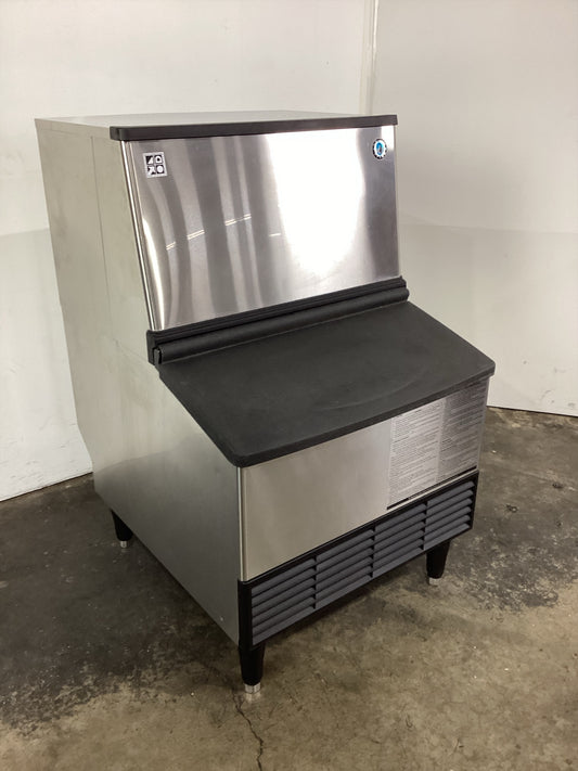 Hoshizaki KM-115B Ice Machine