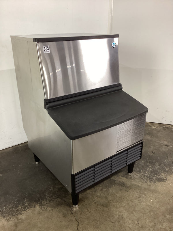 Hoshizaki KM-115B Ice Machine