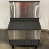 Hoshizaki KM-115B Ice Machine
