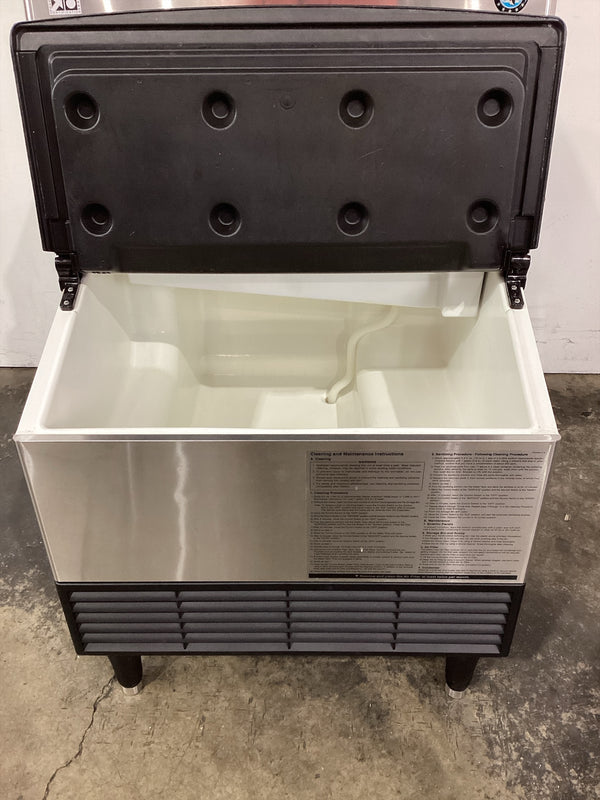 Hoshizaki KM-115B Ice Machine