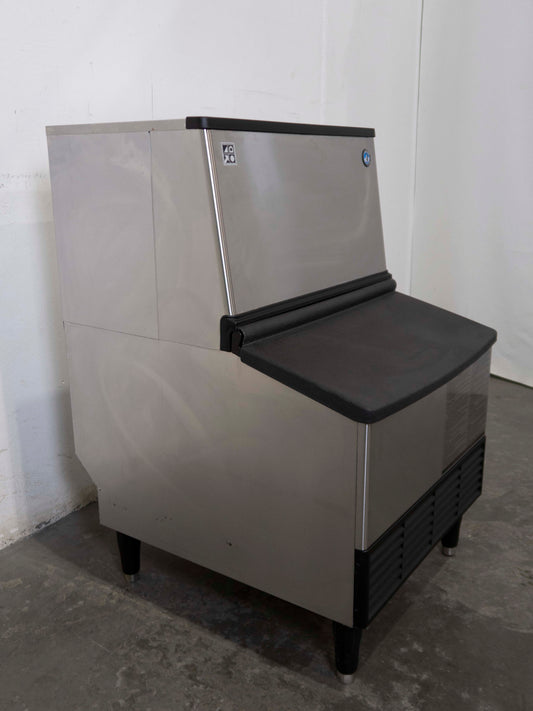 Hoshizaki KM-115B Ice Machine