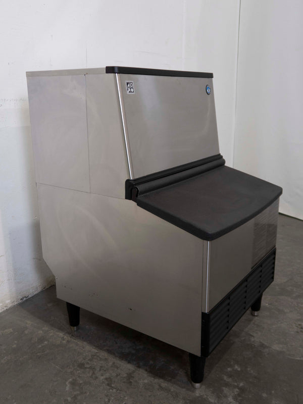 Hoshizaki KM-115B Ice Machine