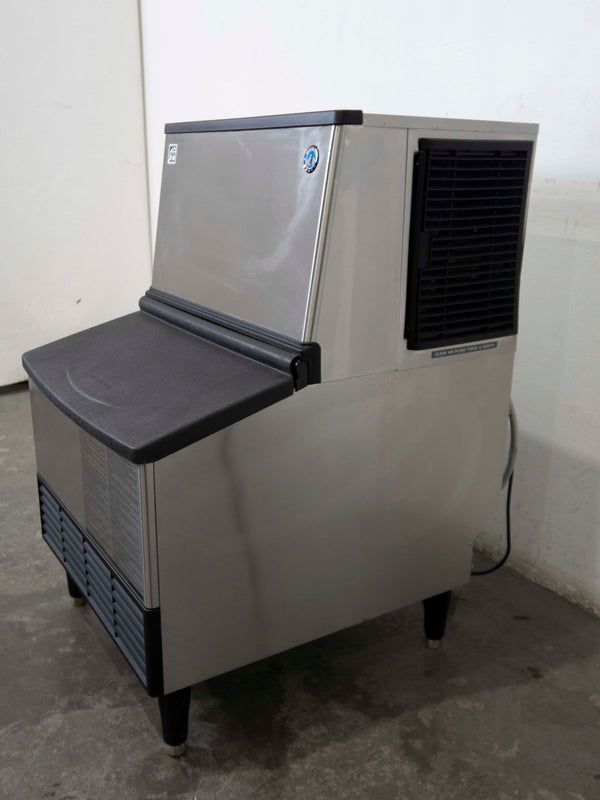 Hoshizaki KM-115B Ice Machine