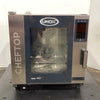 Unox XEVC-0711-EPRM Combi Oven
