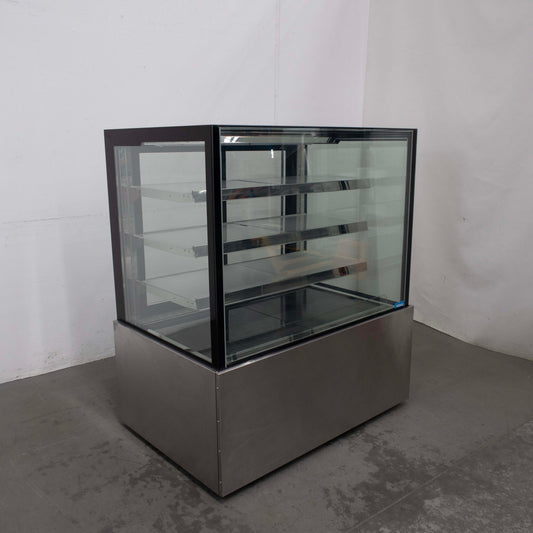 William Topaz HTGH12 Refrigerated Display