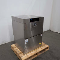 Meiko M-iClean UM M2 Undercounter Dishwasher