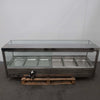 Roband S26 Hot Food Display