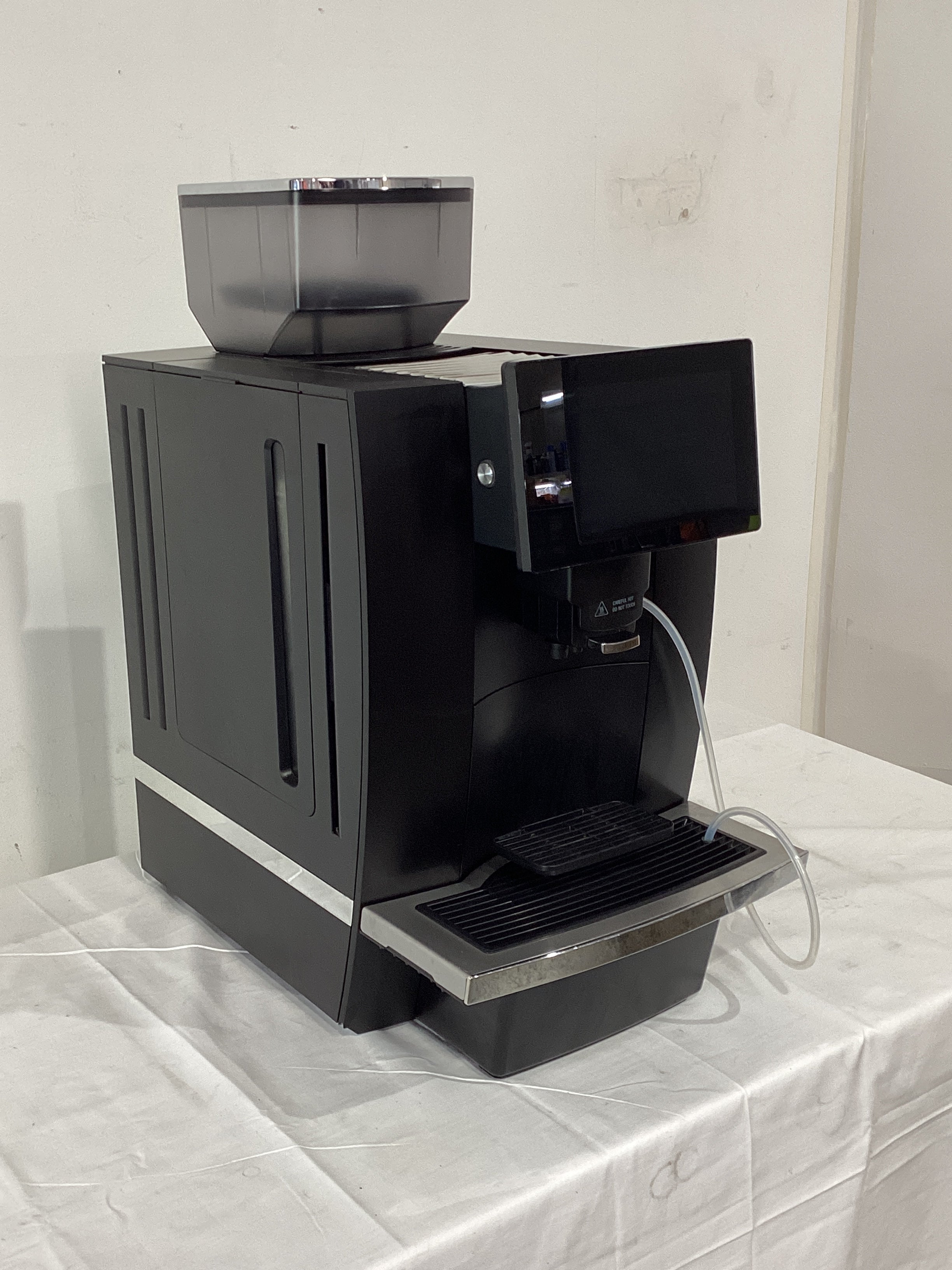 Kalerm K95T Automatic Coffee Machine