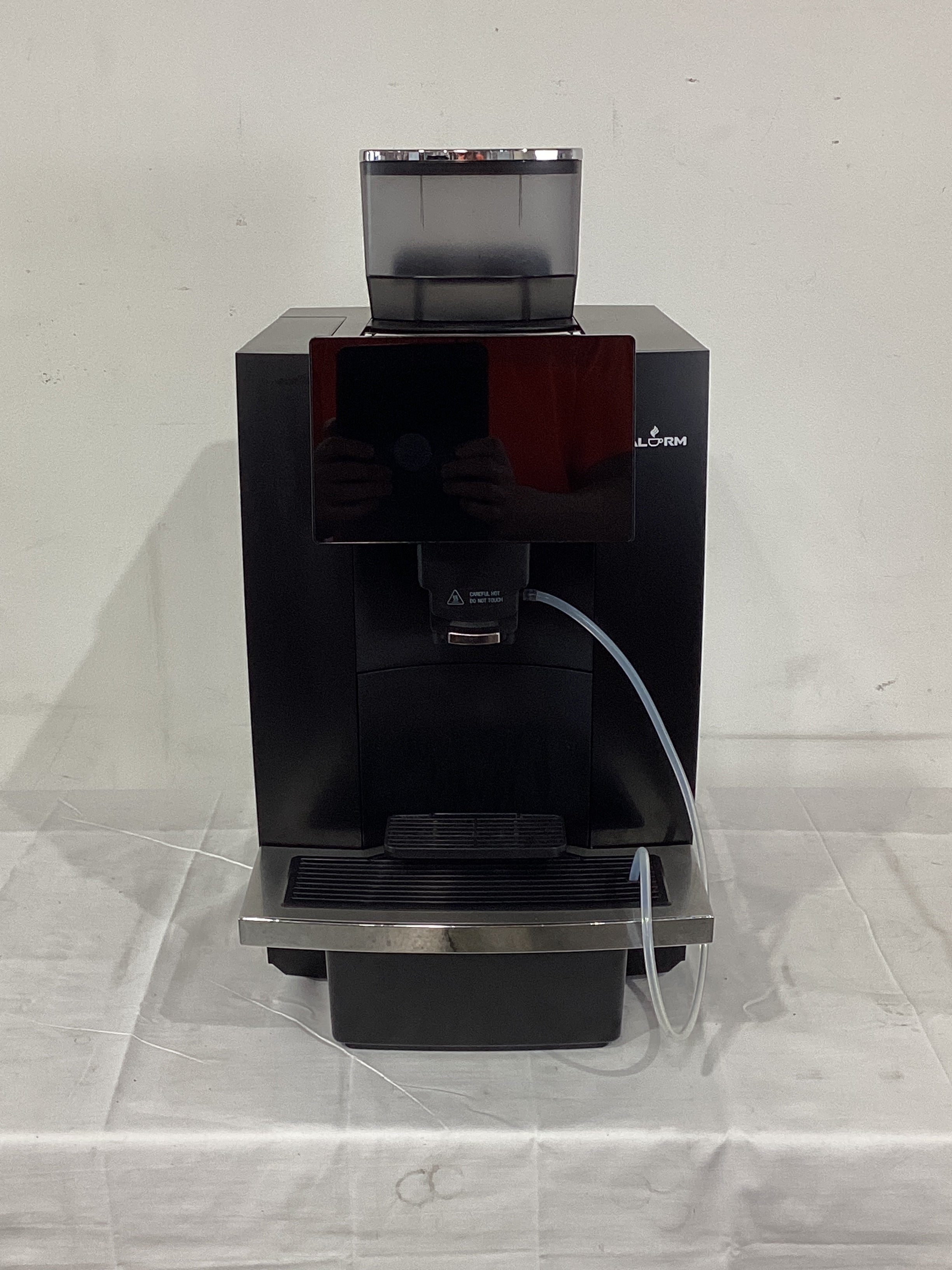 Kalerm K95T Automatic Coffee Machine