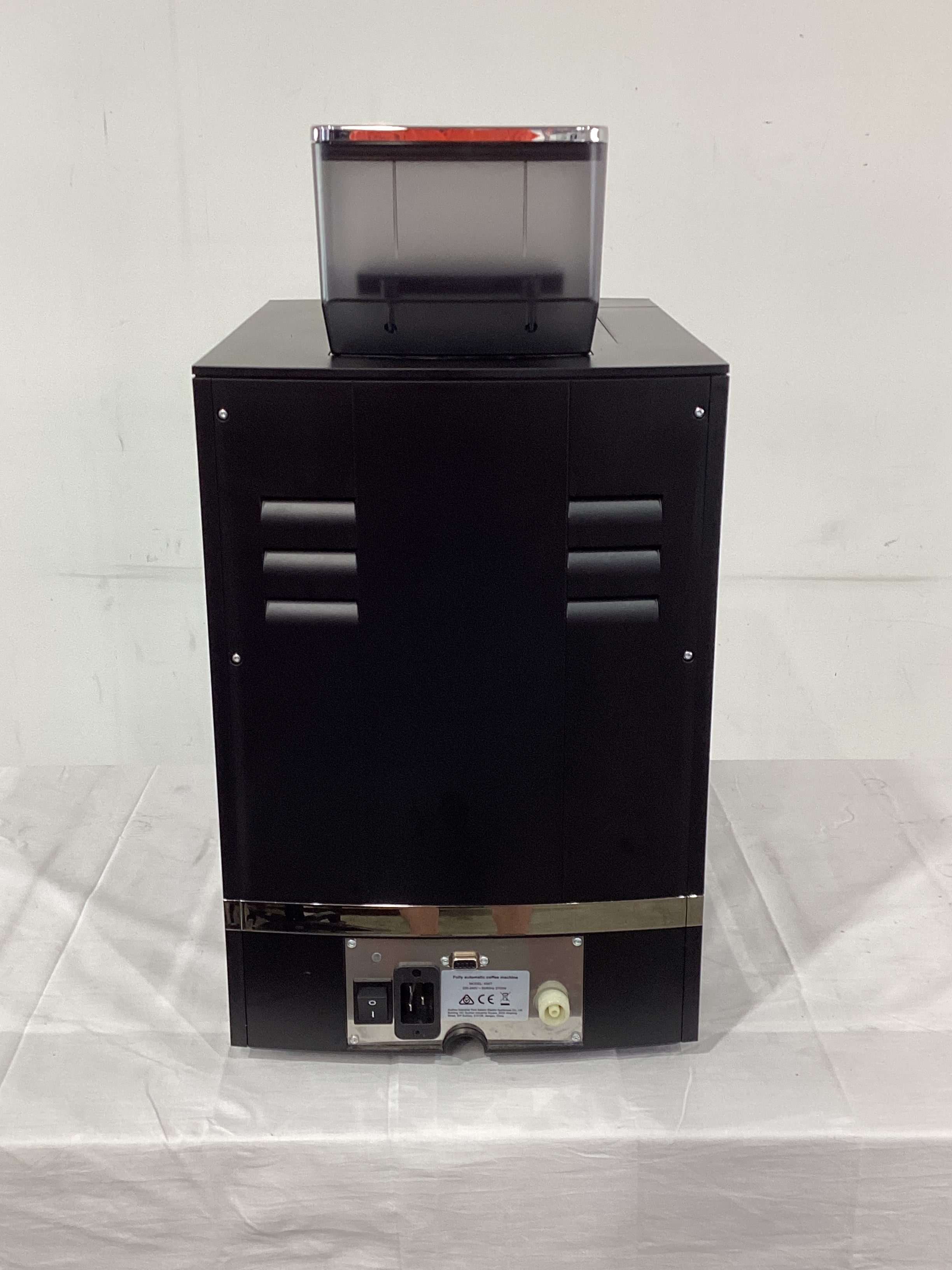 Kalerm K95T Automatic Coffee Machine