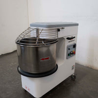 Mecnosud PK25AM Spiral Mixer