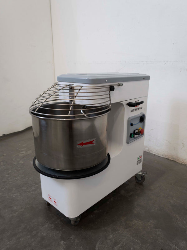 Mecnosud PK25AM Spiral Mixer