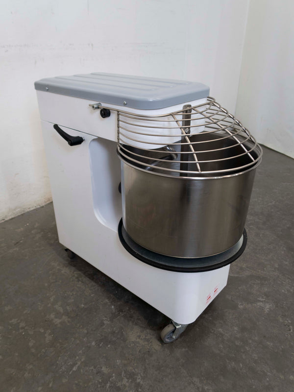 Mecnosud PK25AM Spiral Mixer