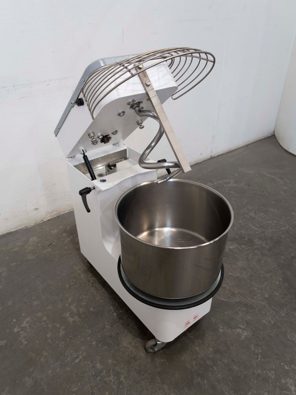 Mecnosud PK25AM Spiral Mixer