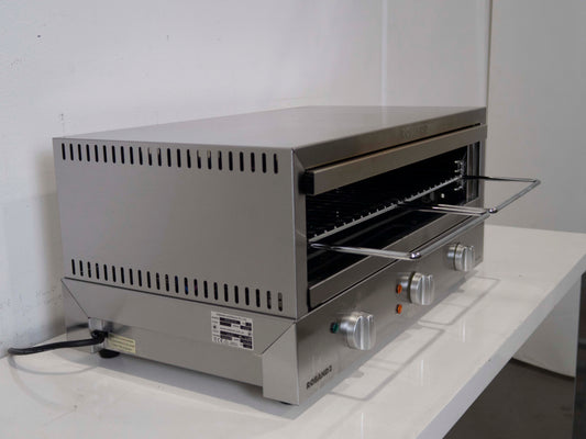 Roband GMX1515 Toaster