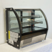 FED HTR100N Cold Food Display
