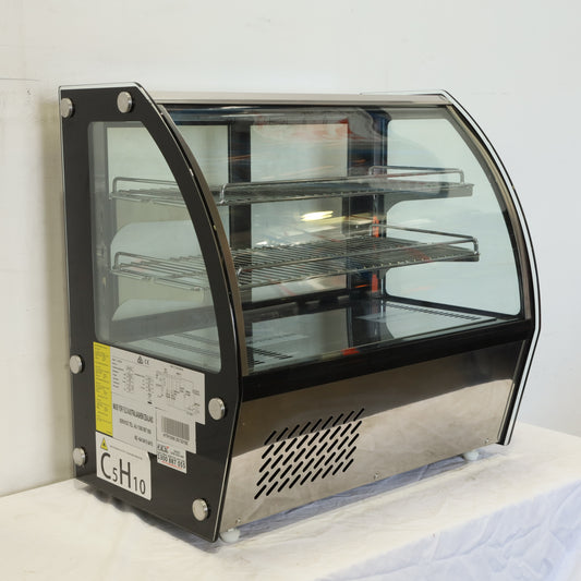 FED HTR100N Cold Food Display
