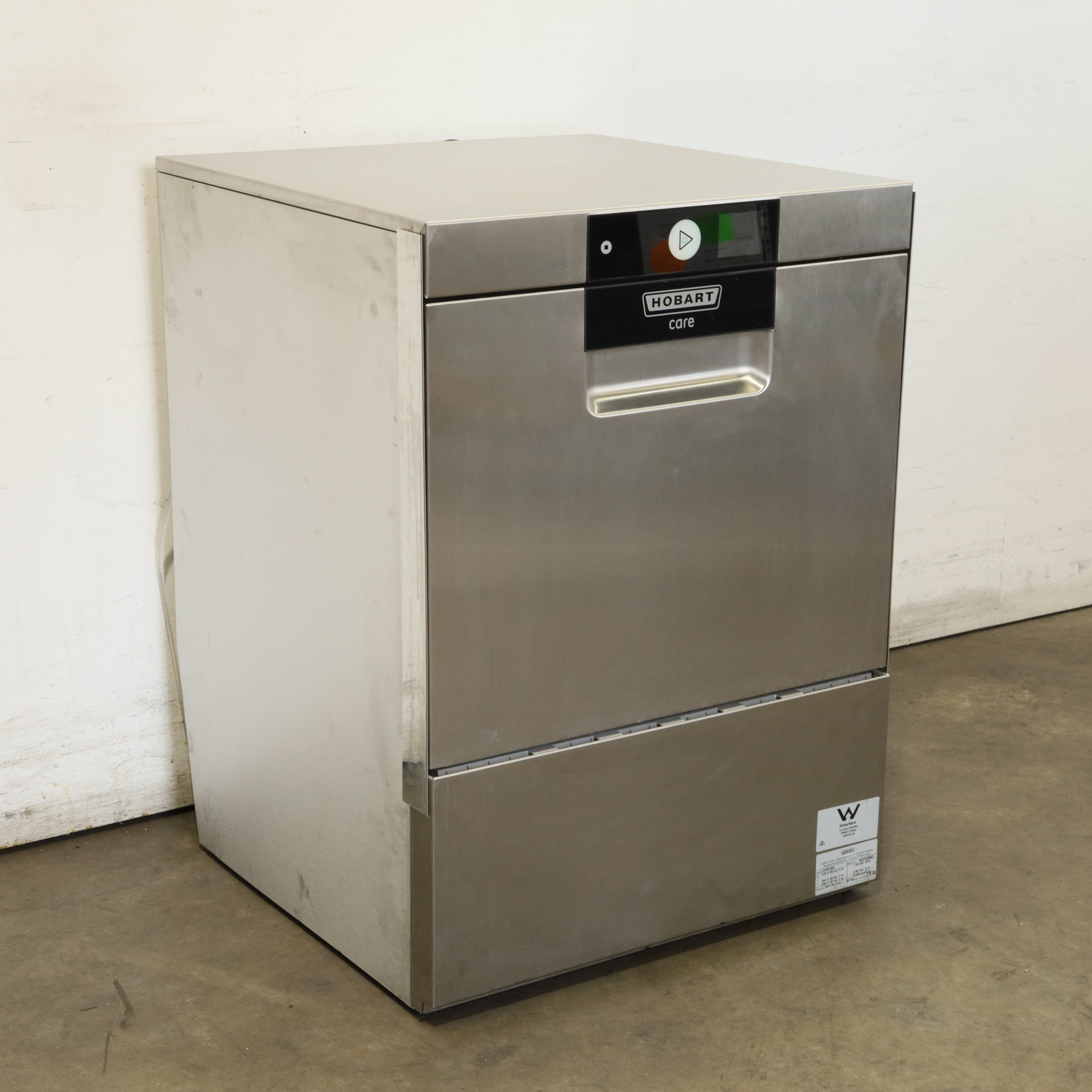 HOBART CARE-90B Undercounter Dishwasher