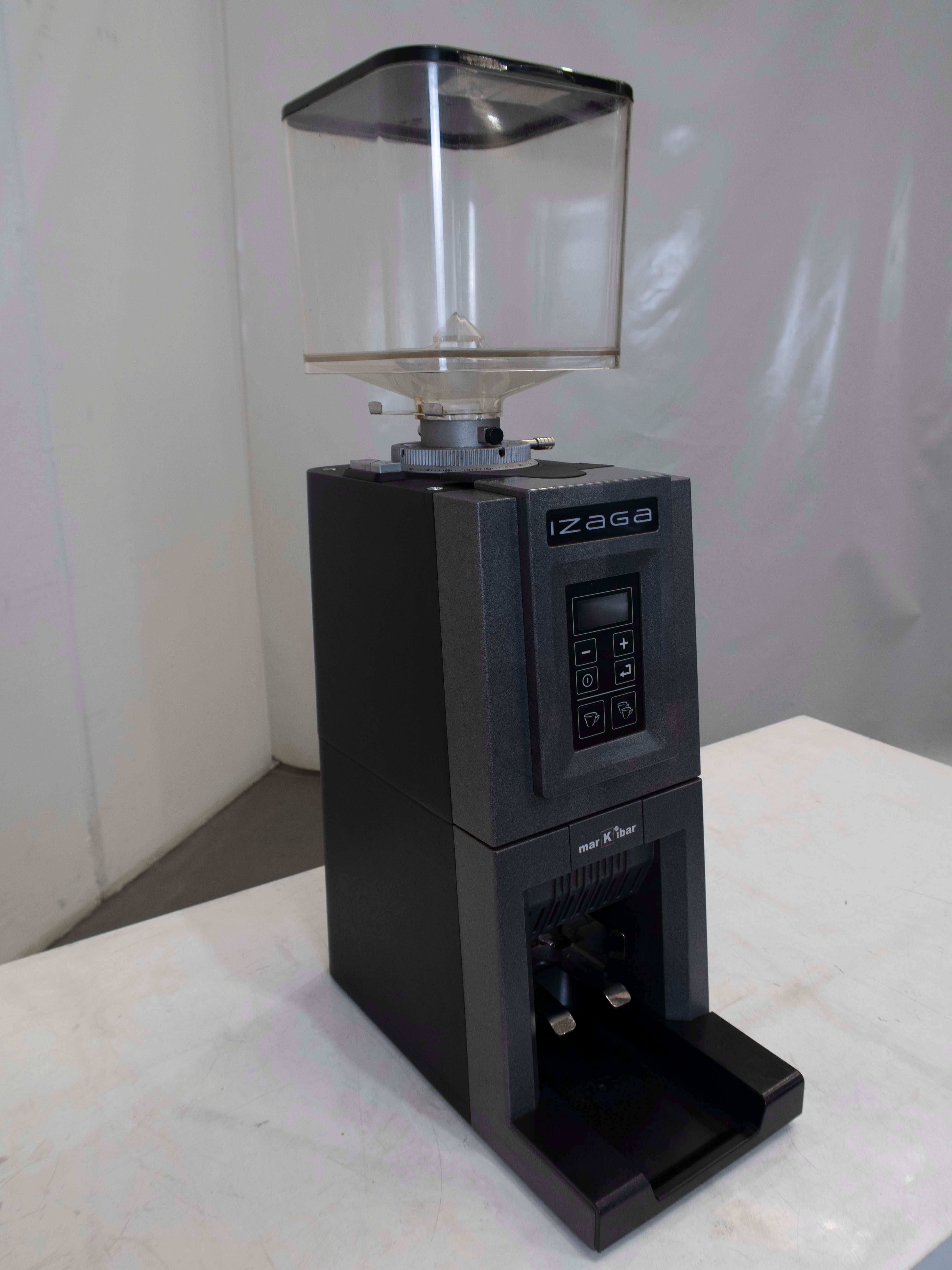 Markibar Izaga Coffee Grinder