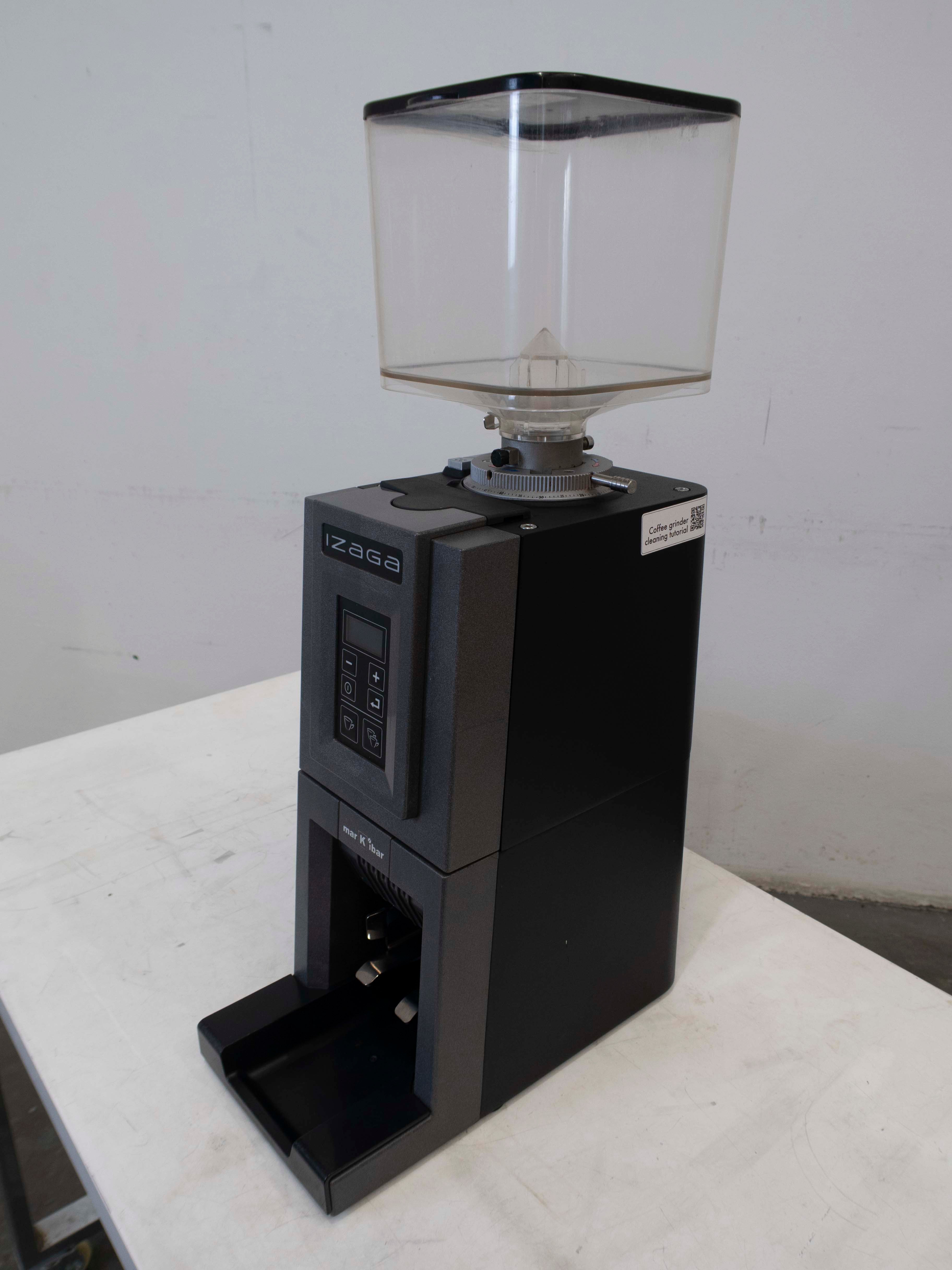Markibar Izaga Coffee Grinder