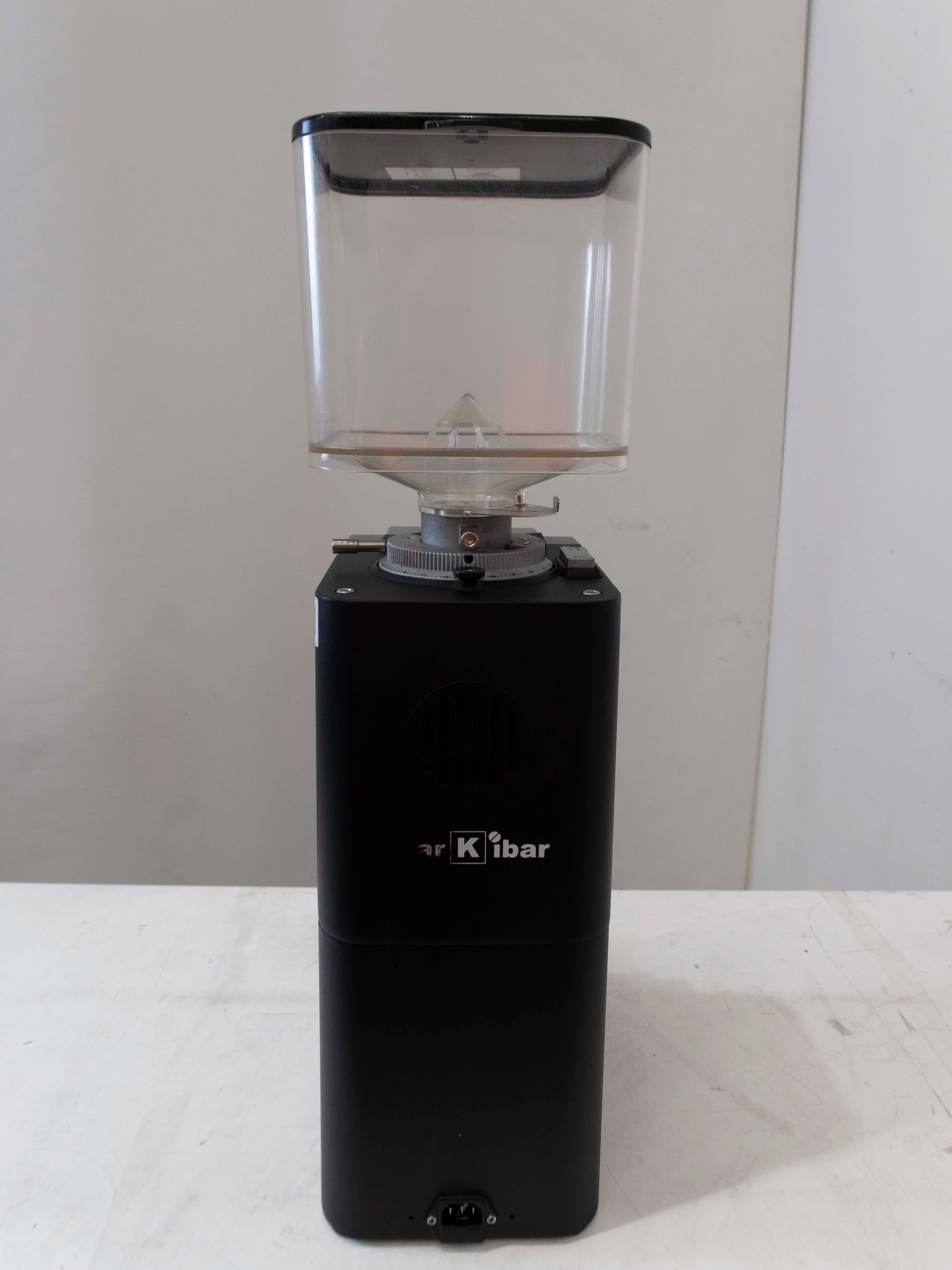 Markibar Izaga Coffee Grinder