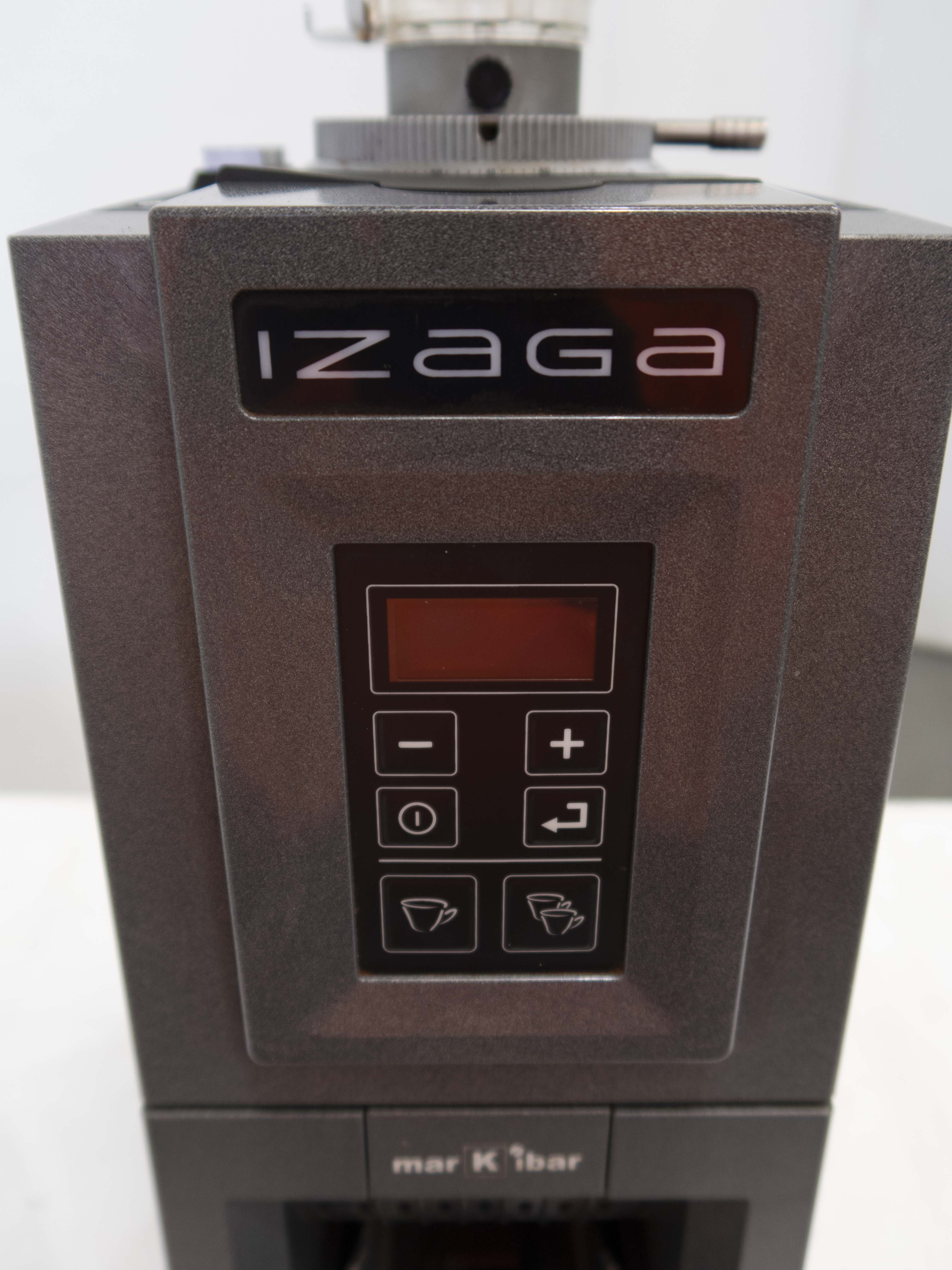 Markibar Izaga Coffee Grinder